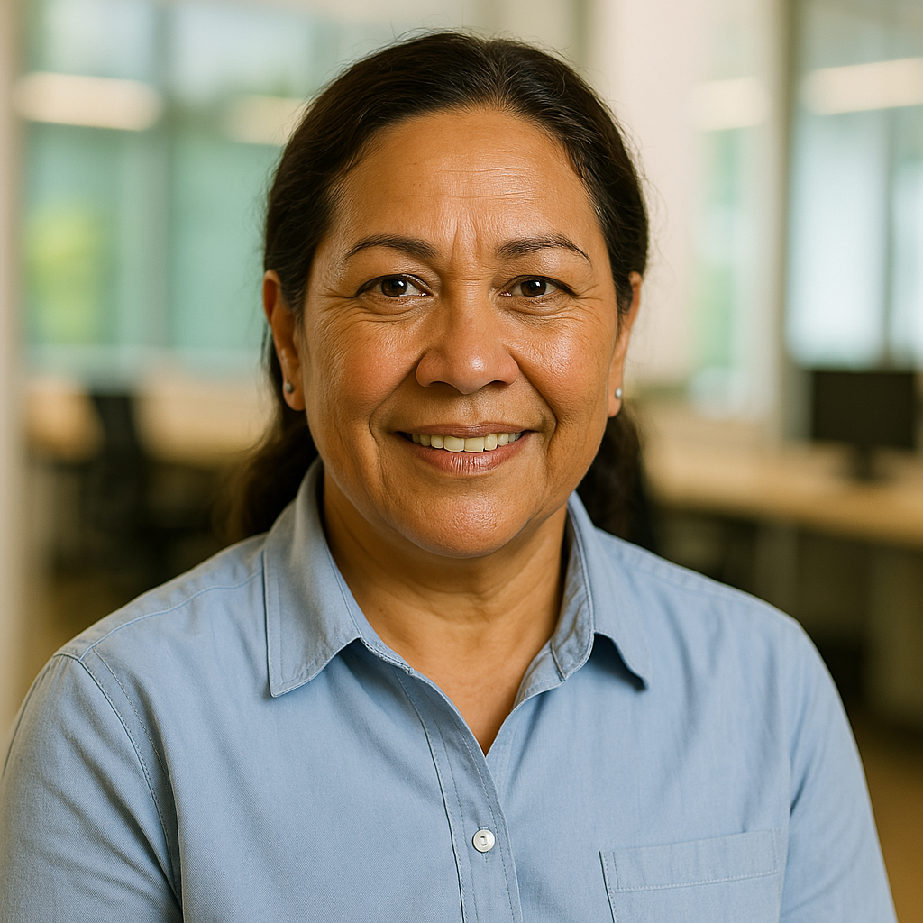 Kathmandu Sustainability Officer